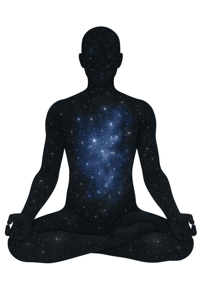 The Christos Oil Universe within