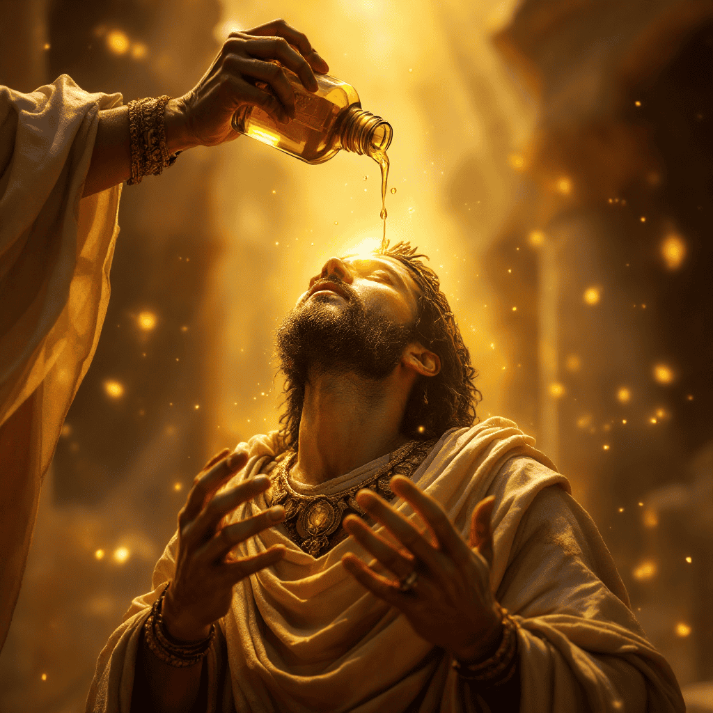 biblical meaning of christos