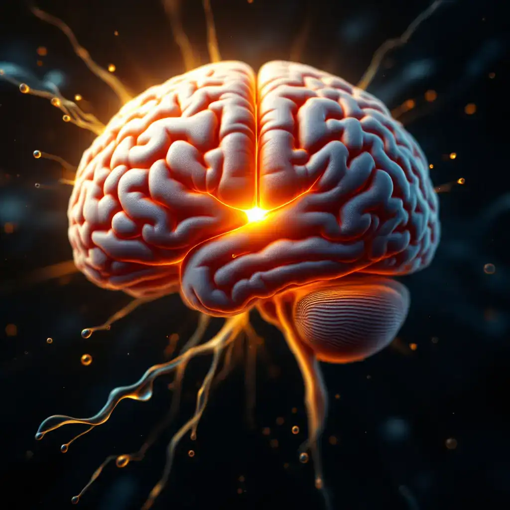 christos oil and the pineal gland