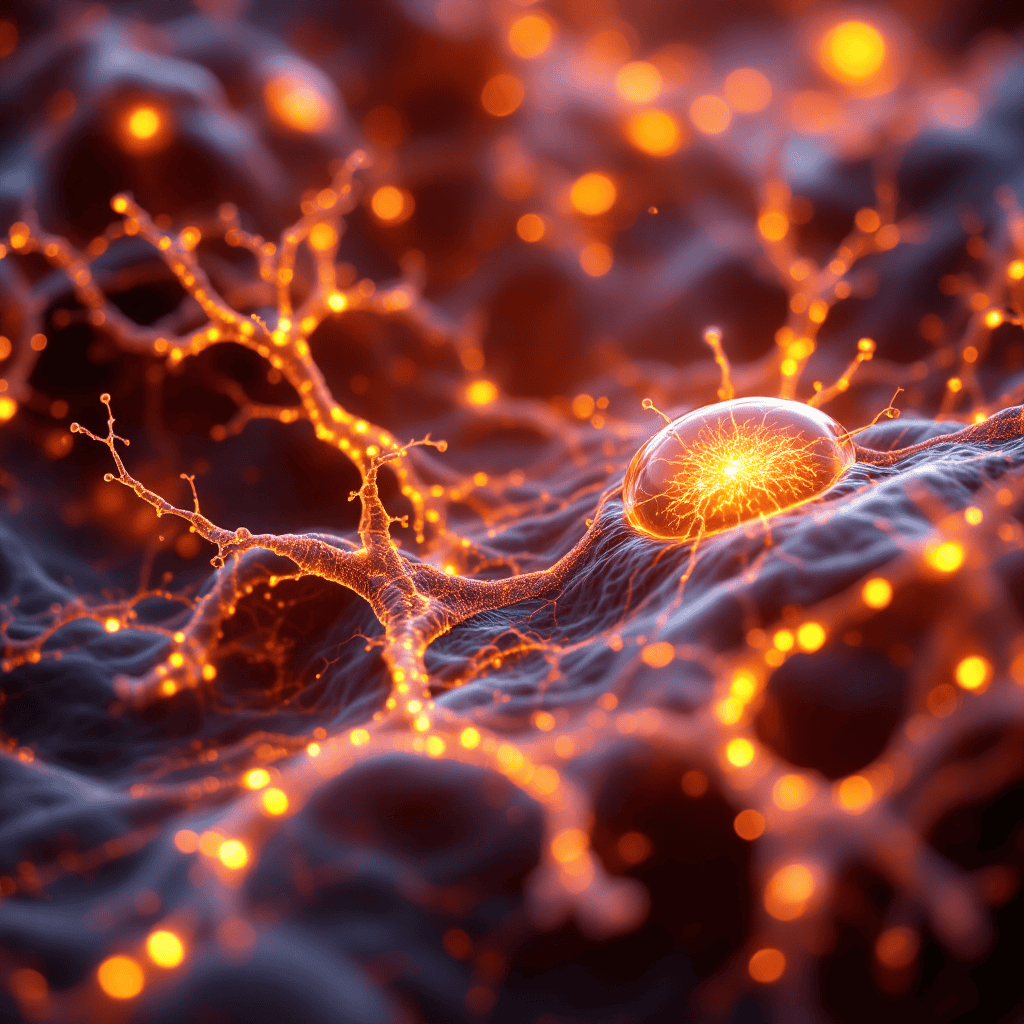 christos oil and cellular regeneration