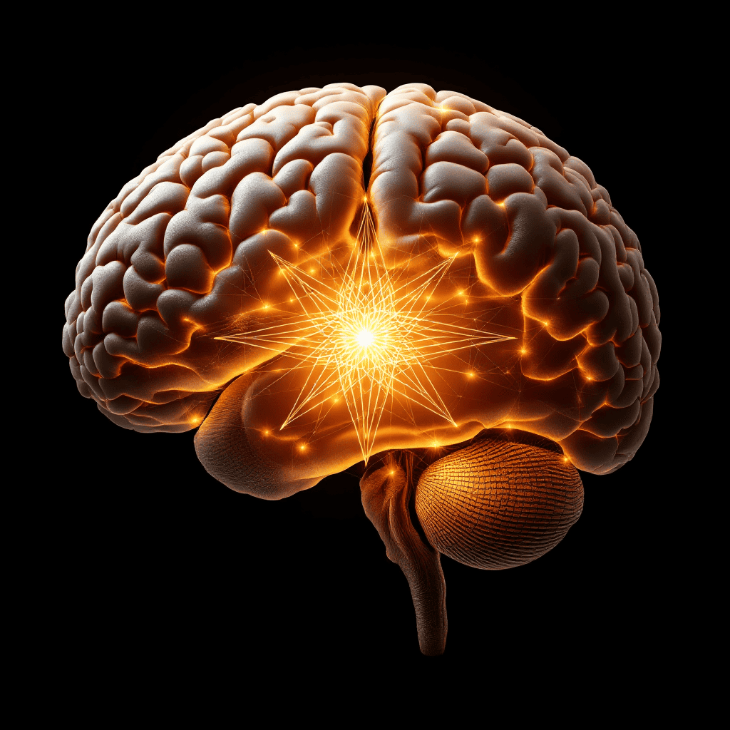 christos oil and the pineal gland
