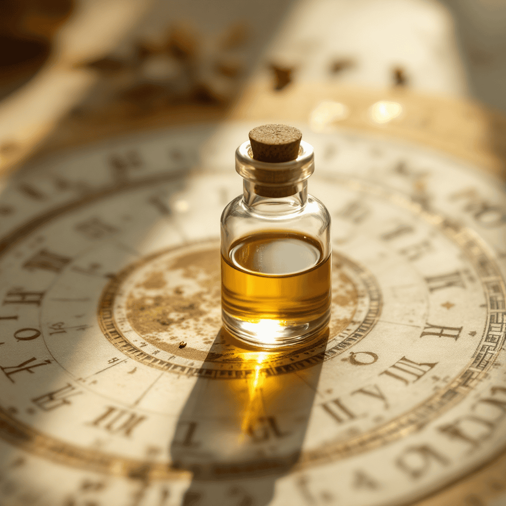 christos oil fasting schedule