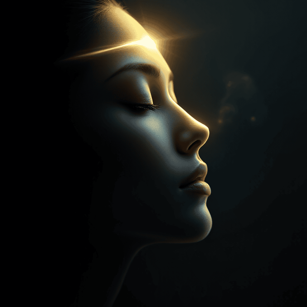 christos oil and breathwork