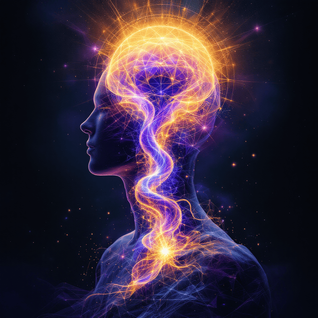 christos oil and the kundalini